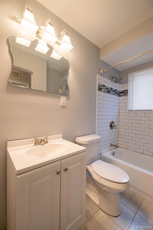 17419 WANDA Street, Highland Park, MI 48203 — Photo 5