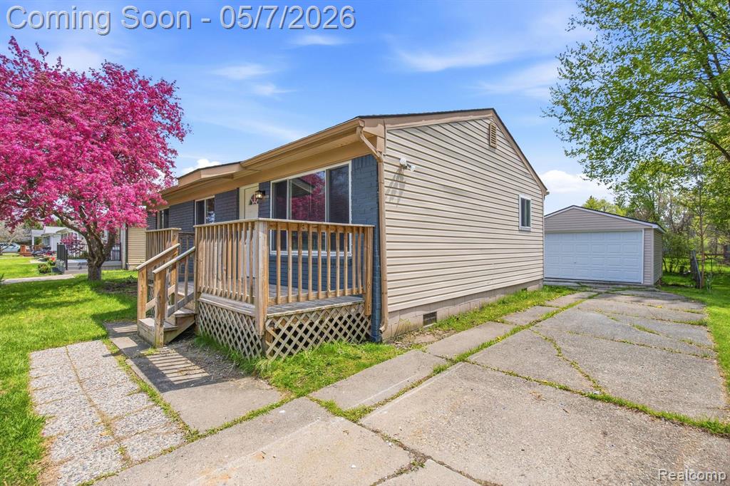 30022 Midfield Drive, New Haven, MI 48048 — Photo 19