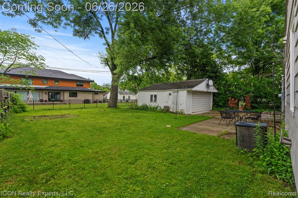3788 Griffith Avenue, Berkley, MI 48072 — Photo 27