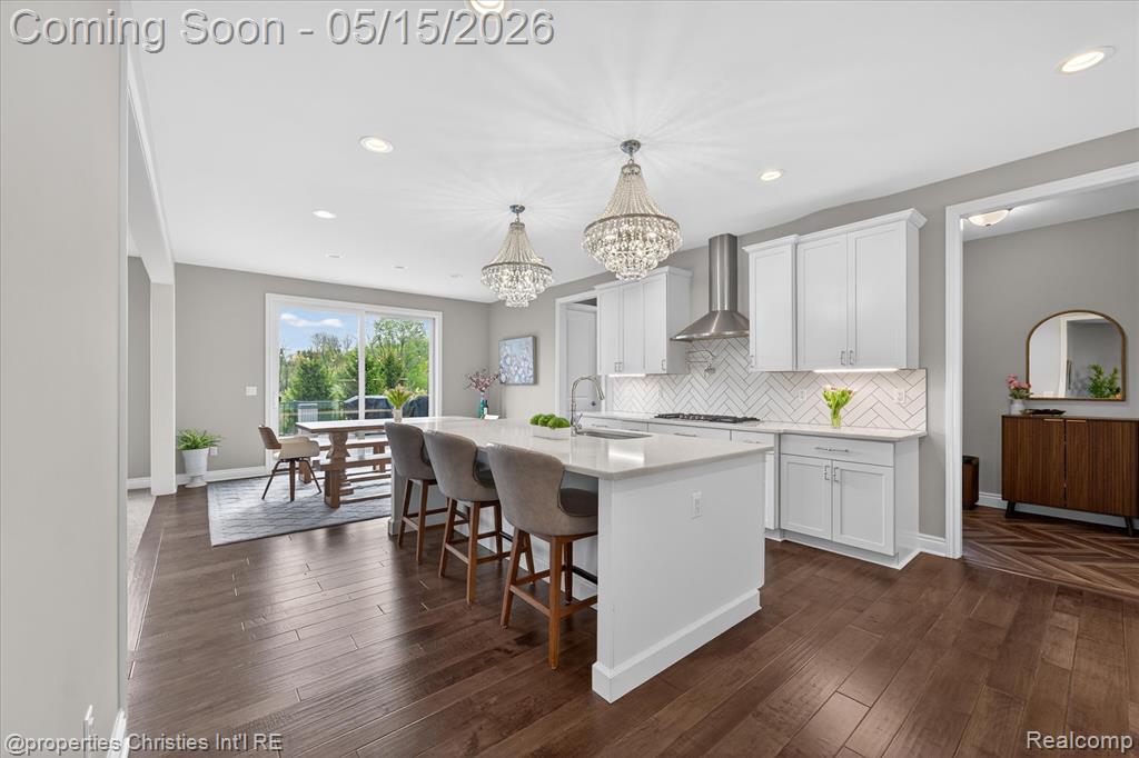 16674 Canvas Creel Court, Northville, MI 48168 — Photo 21