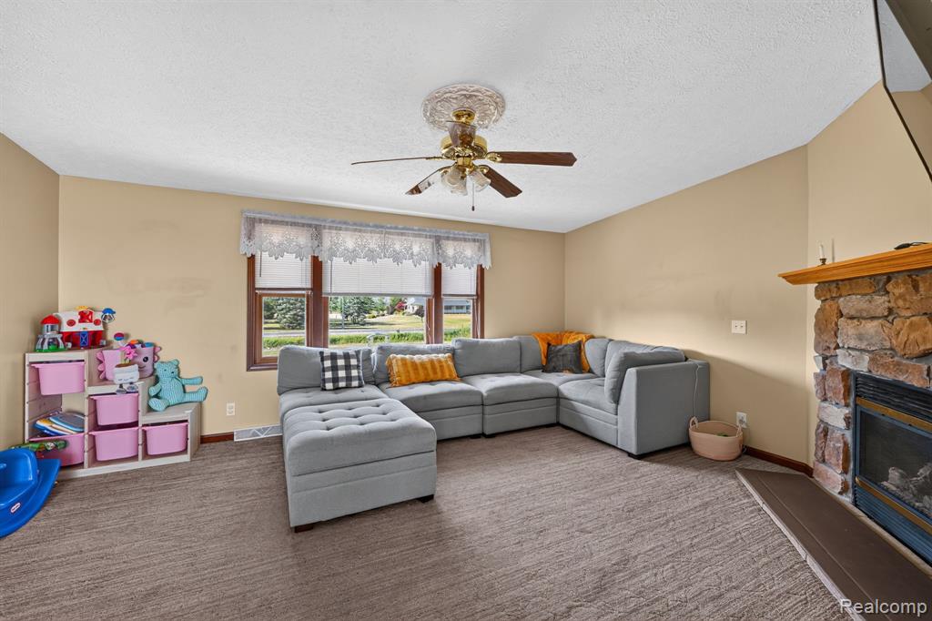 9889 Ditch Road, Chesaning, MI 48616 — Photo 11