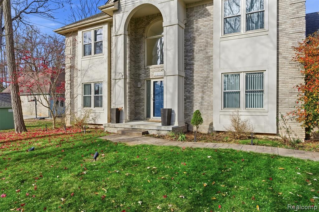 6960 Long Avenue, West Bloomfield, MI — Photo 5