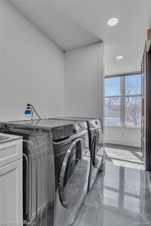 51 E Shevlin Avenue, Hazel Park, MI 48030 — Photo 43