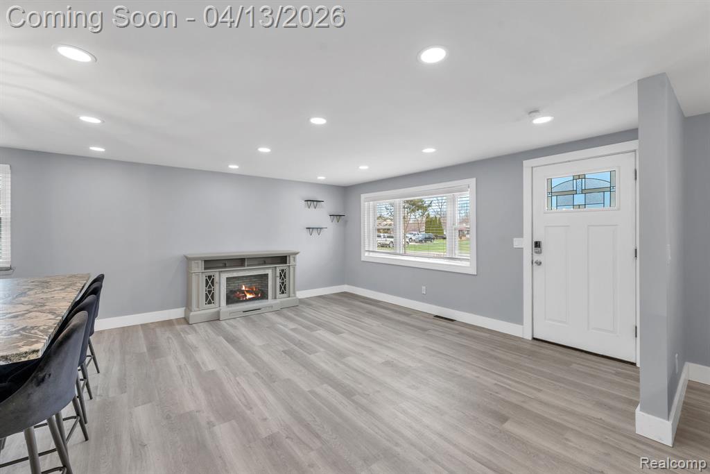 35815 Cypress Street, Romulus, MI 48174 — Photo 13