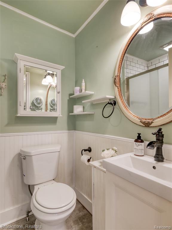 7146 ARROWOOD Drive, West Bloomfield, MI 48324 — Photo 21