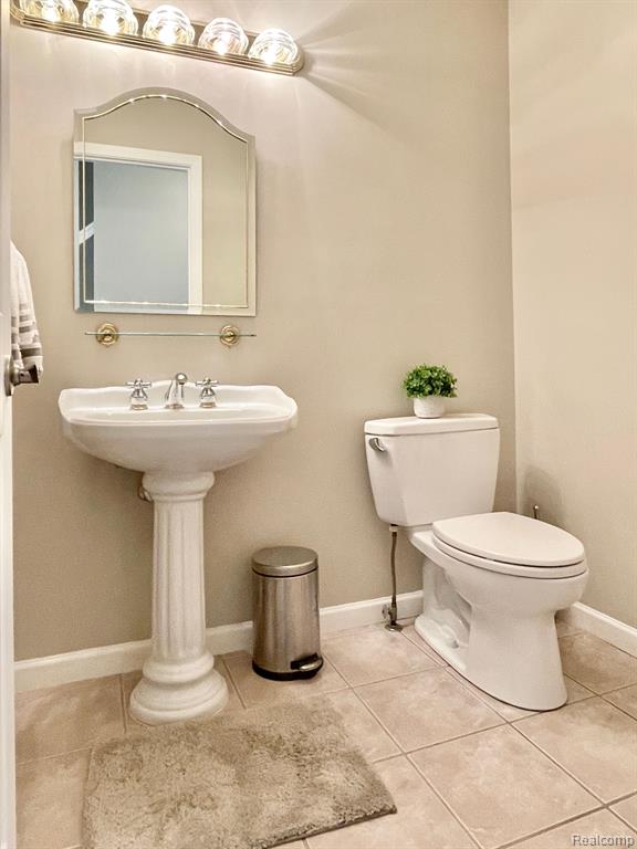 5173 Aintree Road, Rochester, MI 48306 — Photo 32