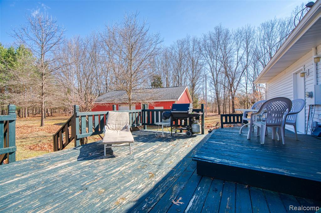 19876 Doyle Road, Gregory, MI 48137 — Photo 28