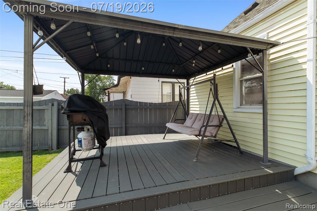 483 Kings Highway, Wyandotte, MI 48192 — Photo 23