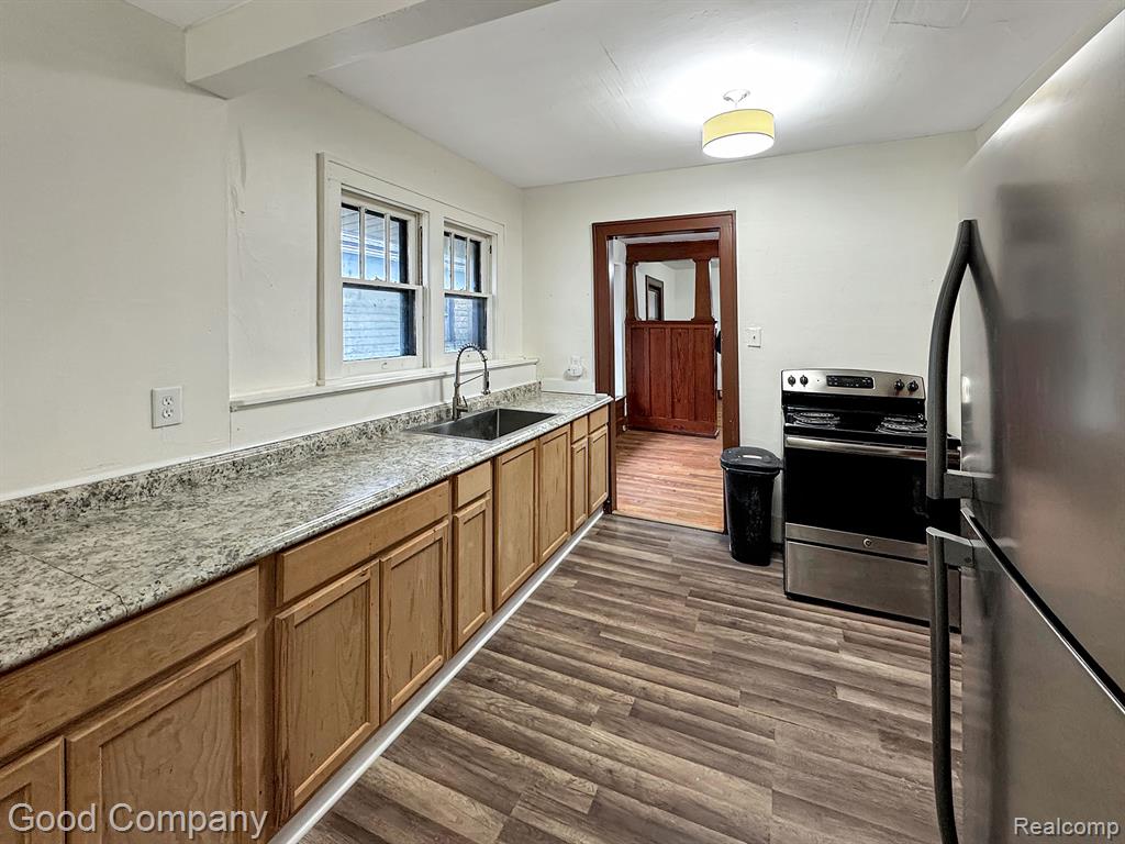 81 S TASMANIA Street, Pontiac, MI 48342 — Photo 15