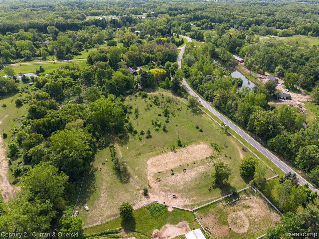 0000 7 Mile Seven Mile Rd, South Lyon, MI 48178 — Photo 6