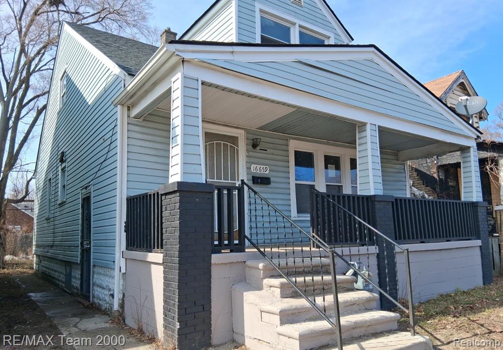 16659 Lilac Street, Detroit, MI 48221 — Photo 2