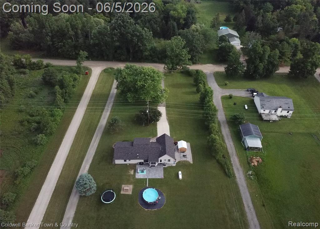 6881 Munsell Road, Howell, MI 48843 — Photo 31