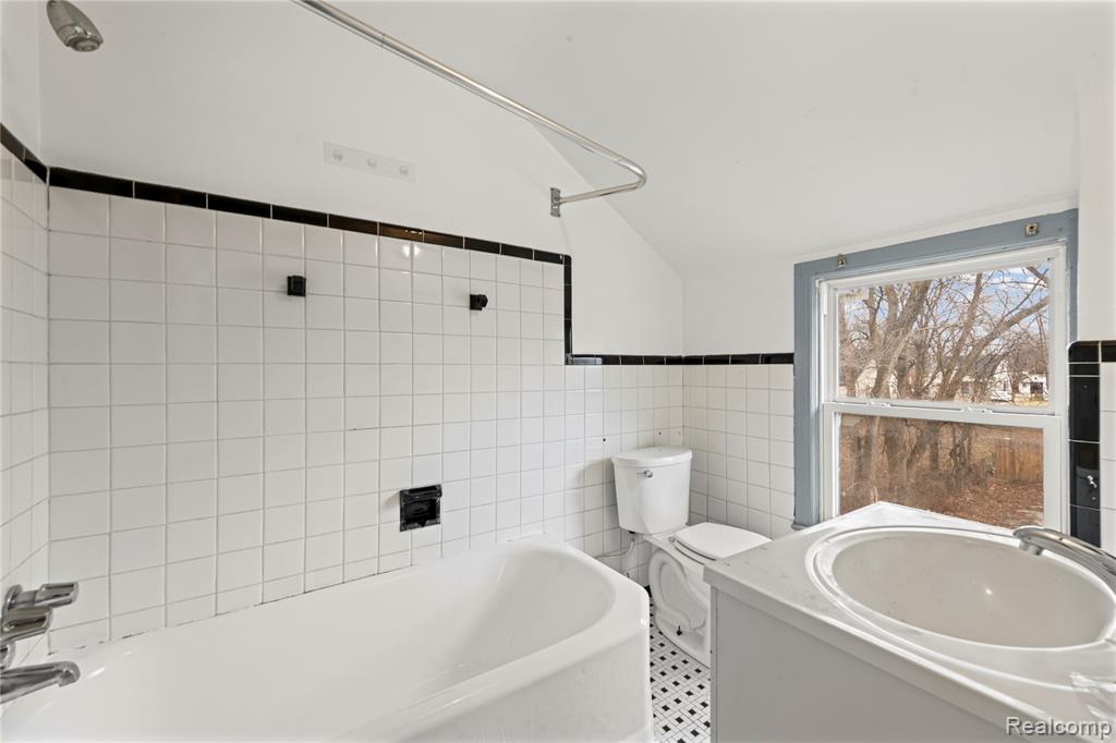 7746 Penrod Street, Detroit, MI 48228 — Photo 12