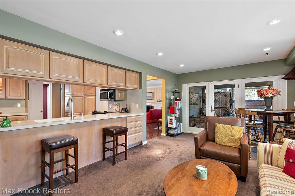 4029 CORNWALL Street, Berkley, MI 48072 — Photo 14