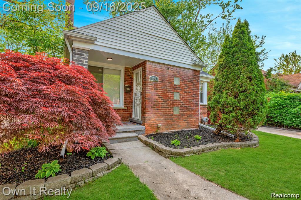 7743 Dolphin, Detroit, MI 48239 — Photo 4