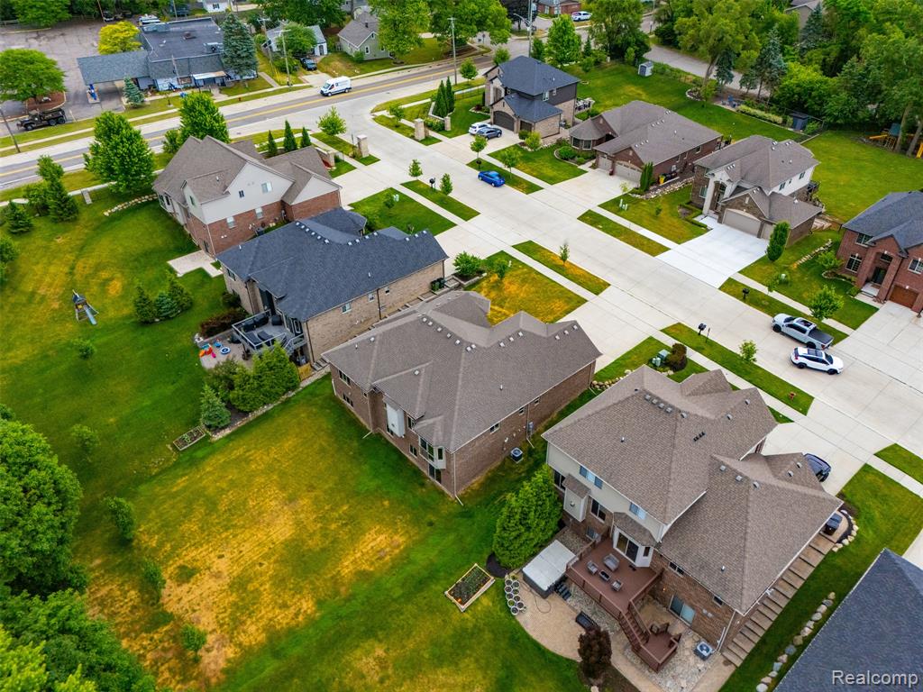 7419 Park Terrace Lane, Shelby Twp, MI 48317 — Photo 58