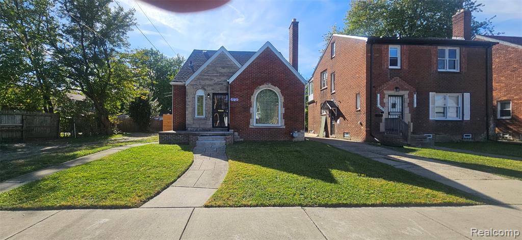 5731 Courville Street, Detroit, MI 48224 — Photo 2