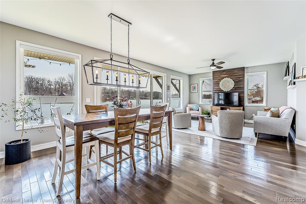 11634 Island Court, Hartland, MI 48353 — Photo 4