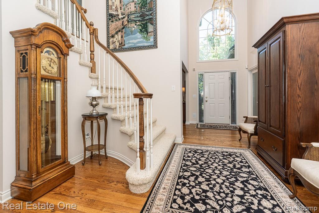 6615 Chatham Circle, Rochester Hills, MI 48306 — Photo 5