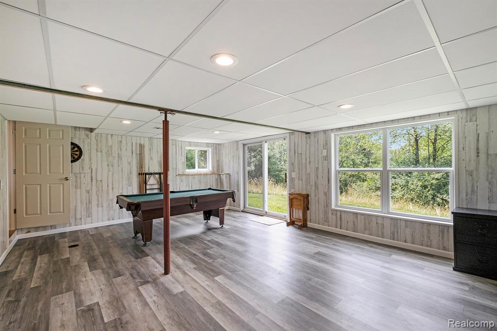 1490 Gage Road, Holly, MI 48442 — Photo 17