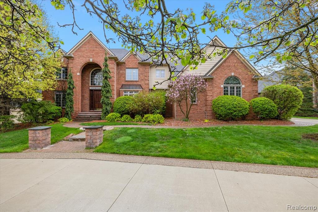 3725 Mountain Laurel Court, Oakland, MI