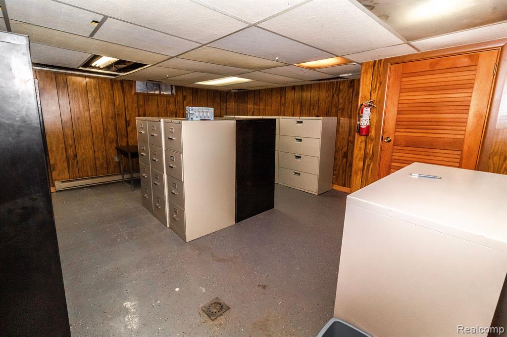441 CLAY Street, Lapeer, MI 48446 — Photo 33