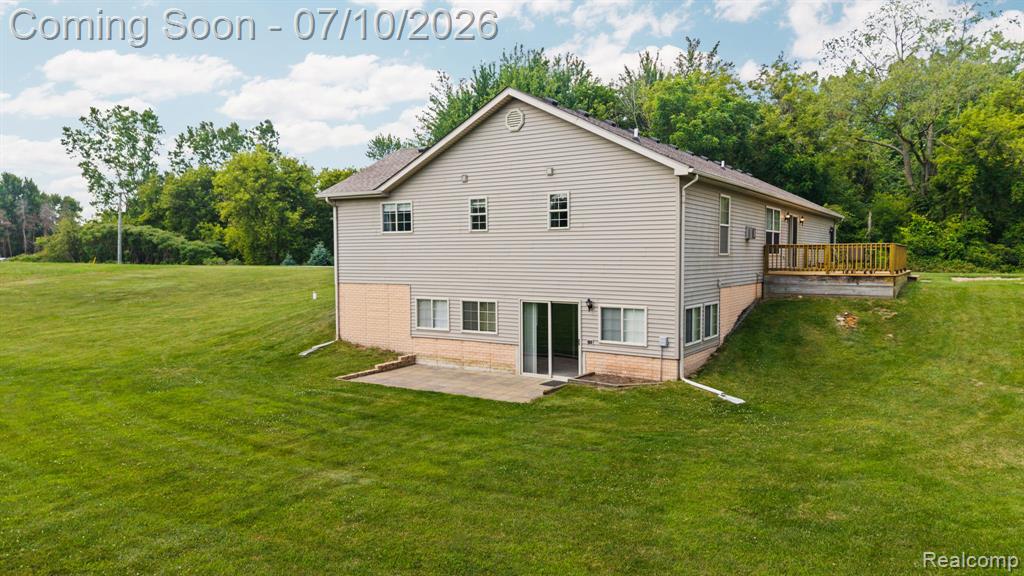3144 N Nicholson Road, Fowlerville, MI 48836 — Photo 15