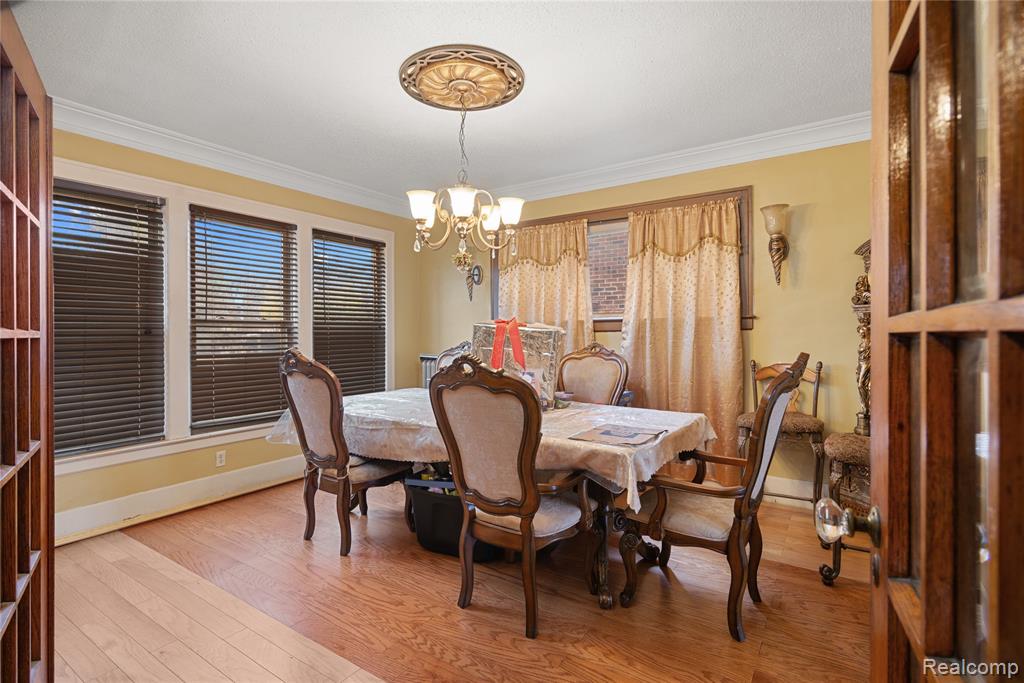 2484 Chicago Boulevard, Detroit, MI 48206 — Photo 5