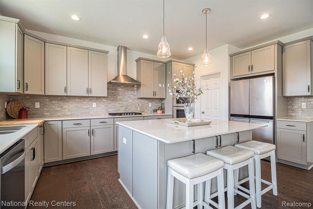 50665 BAILEYS LANDING, Canton, MI 48187 — Photo 9