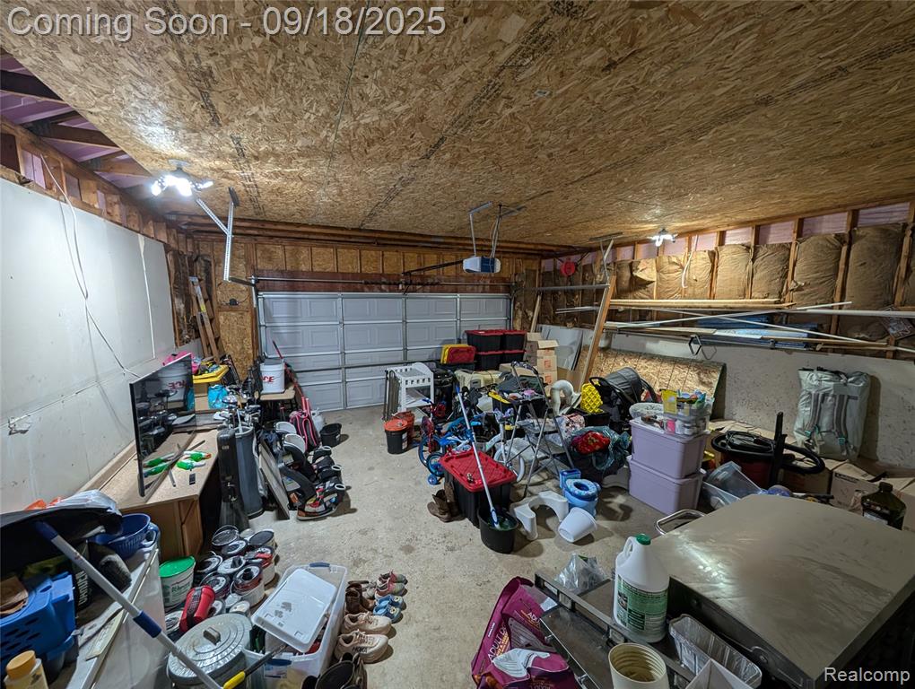 12361 Duffield Road, Gaines Vlg, MI 48436 — Photo 28