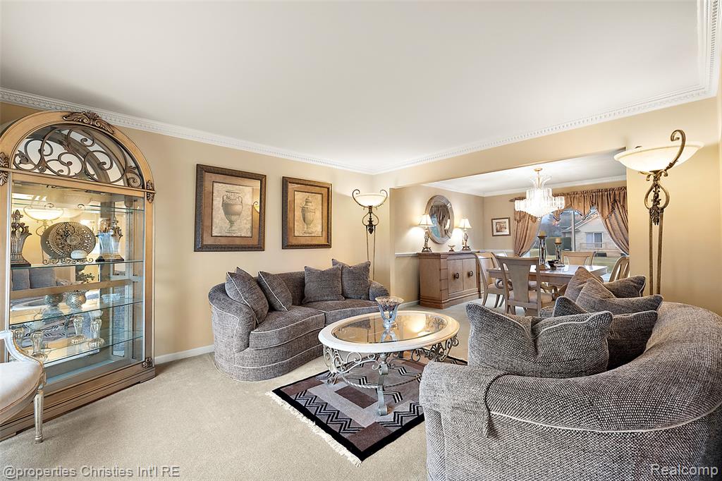43159 La Bouquet Court, Sterling Heights, MI 48314 — Photo 19