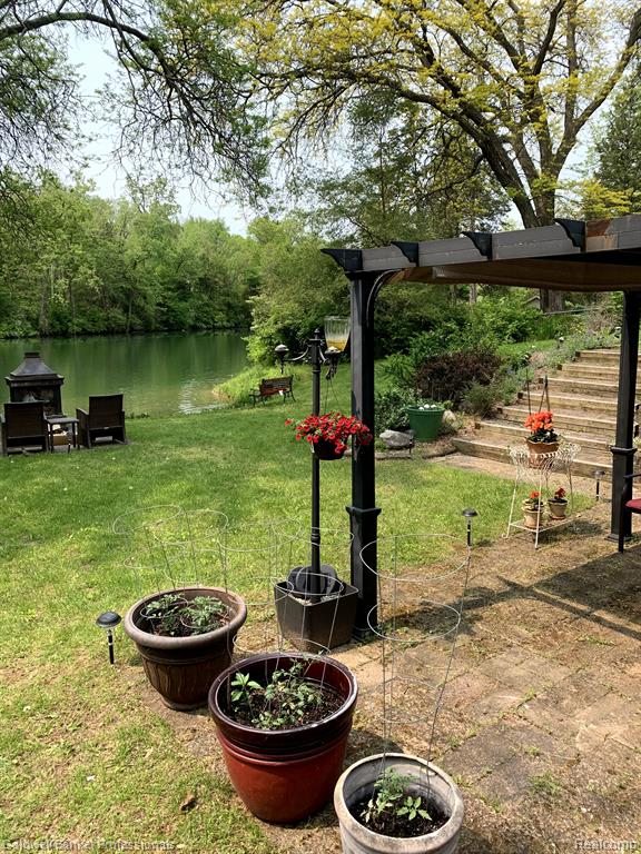 4473 CEDARDALE Lane, Flushing, MI 48433 — Photo 31