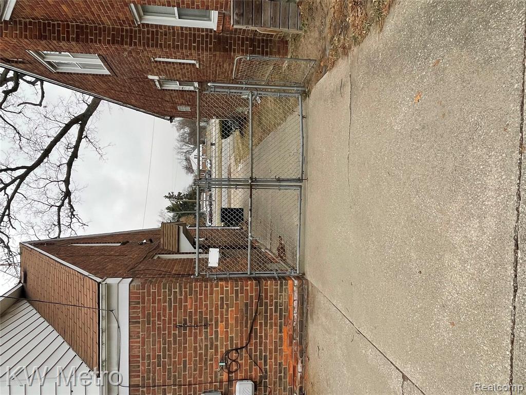 3127 W 8 Mile Road, Detroit, MI 48221 — Photo 26