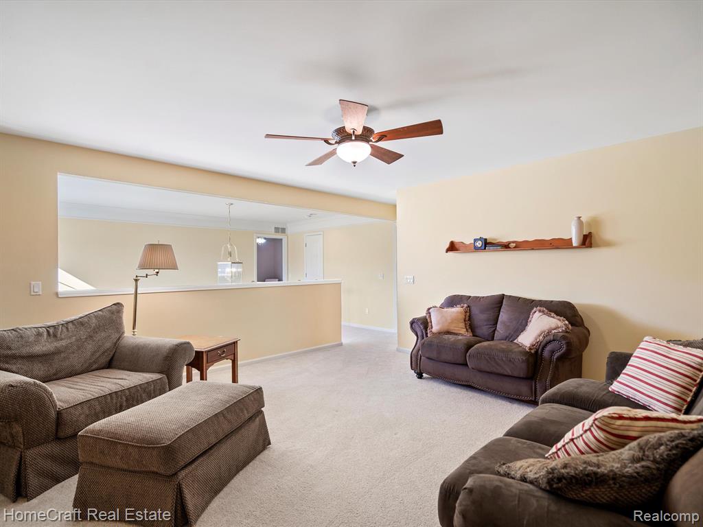 44604 ASPEN RIDGE Drive, Northville, MI 48168 — Photo 36