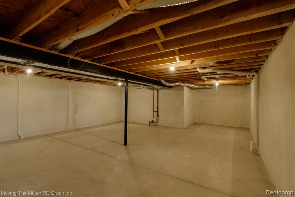 841 ROOSEVELT Street, Canton, MI 48188 — Photo 29