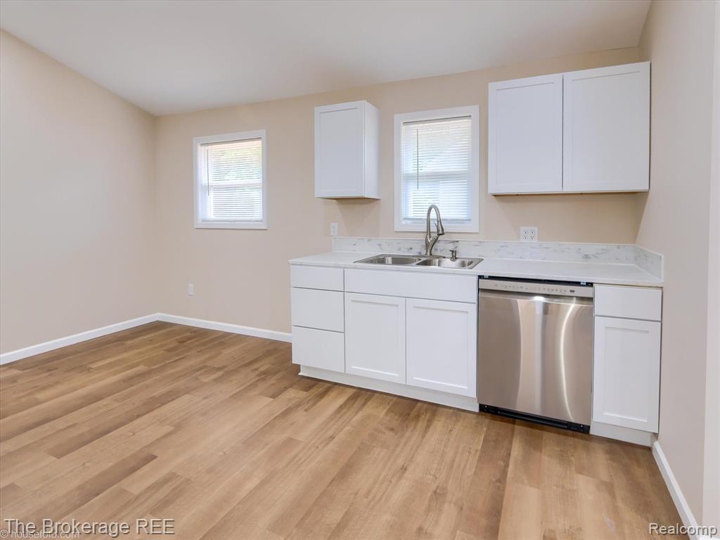 658 Beach Street, Mount Morris, MI 48458 — Photo 12