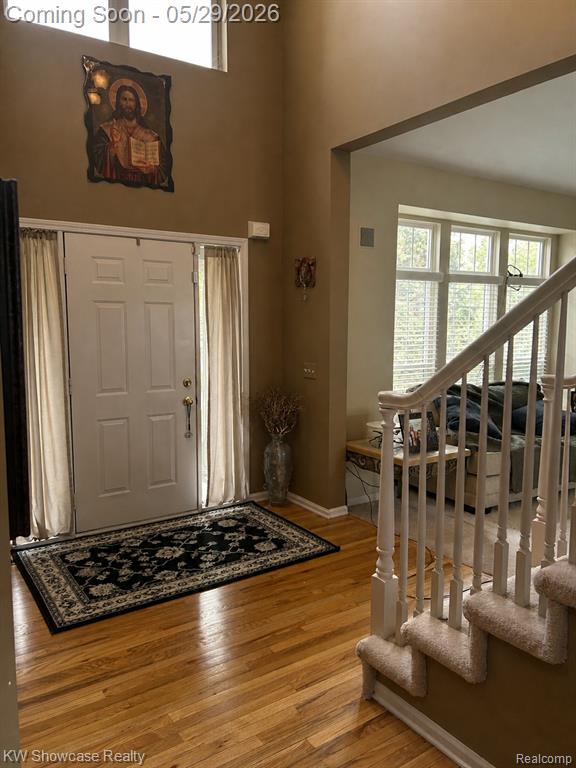 5457 Shelton Drive, Commerce Twp, MI 48382 — Photo 5