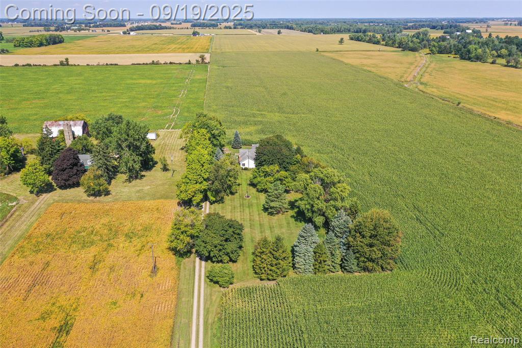 2250 Applegate Road, Marlette, MI 48453 — Photo 35