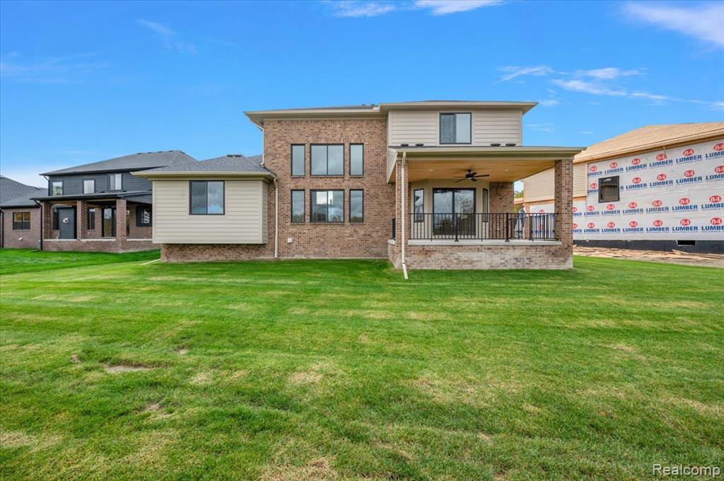 23947 Sawgrass Drive, Macomb, MI 48042 — Photo 72