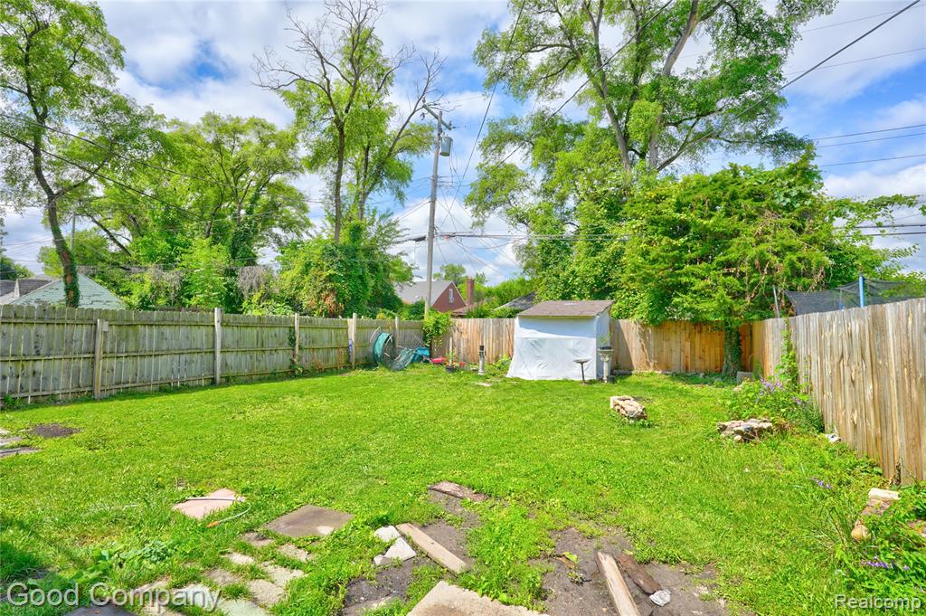 18669 Coyle Street, Detroit, MI 48235 — Photo 36