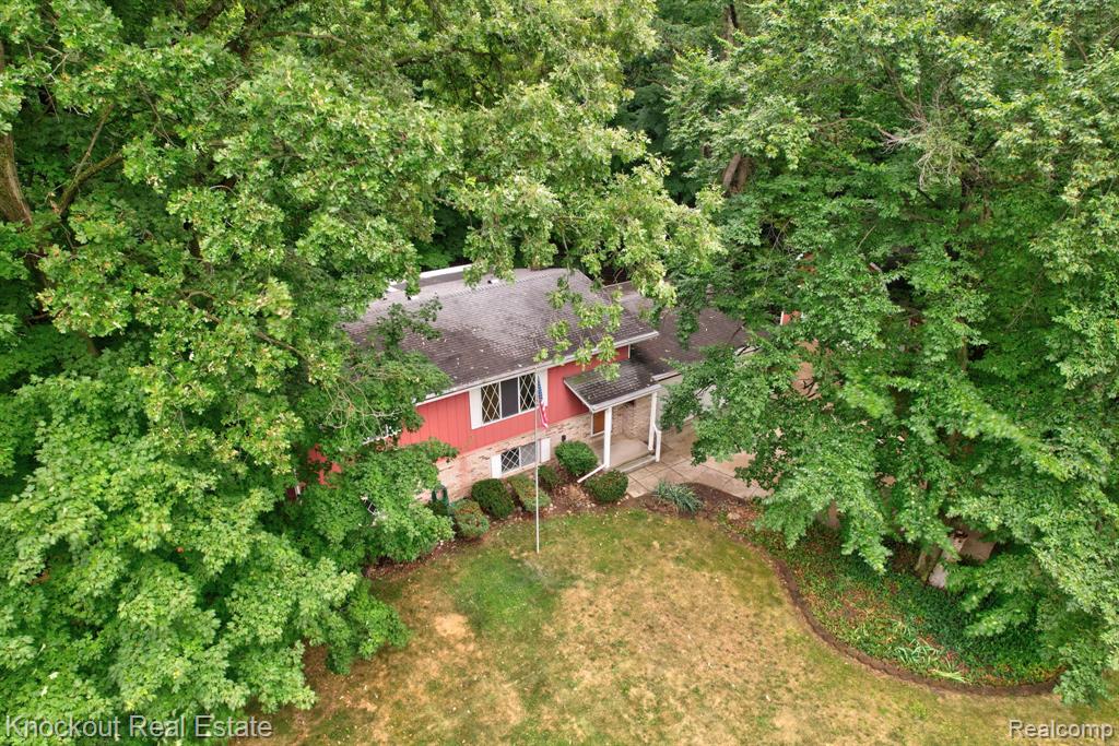 4861 Dorothy Street, Vassar, MI 48768 — Photo 41