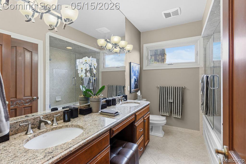 7374 Fox Hill Lane, Northville, MI 48168 — Photo 35