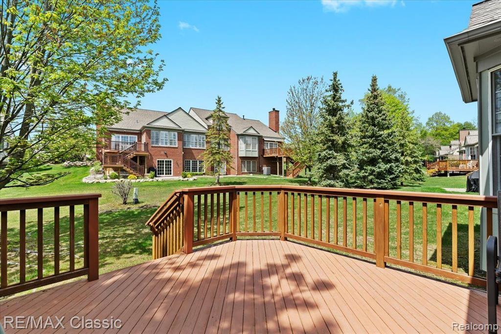 44452 ASPEN RIDGE Drive, Northville, MI 48168 — Photo 9
