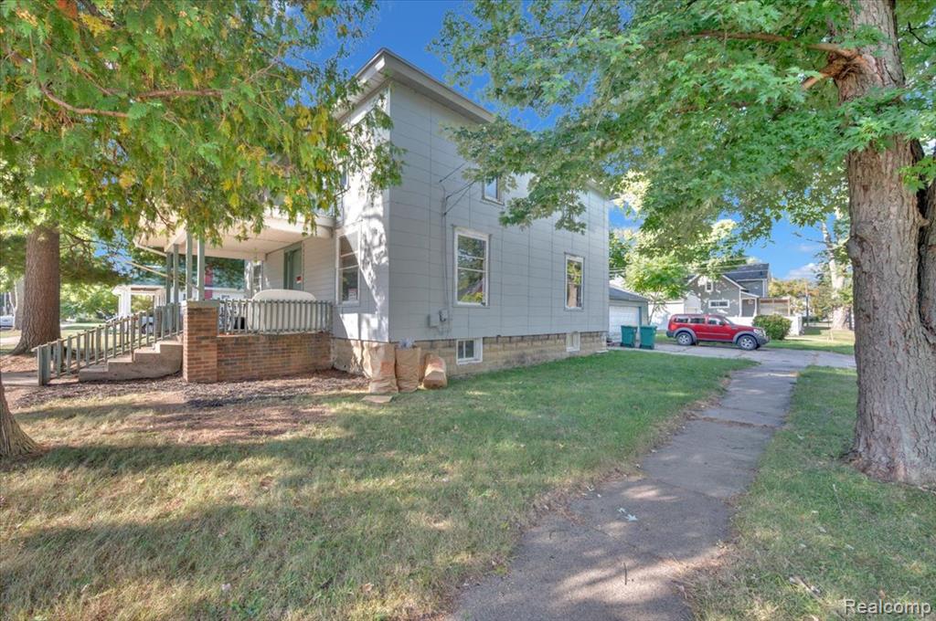 513 N Mercer Street, Durand, MI 48429 — Photo 19