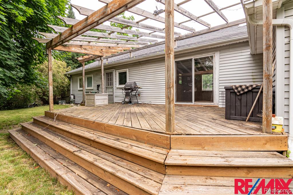 4351 SEEDEN Street, Waterford, MI 48329 — Photo 5