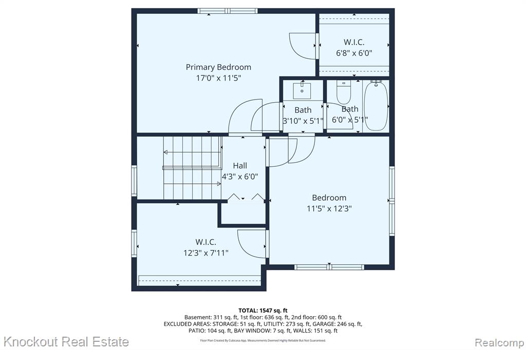 239 Churchgrove Road, Frankenmuth, MI 48734 — Photo 45