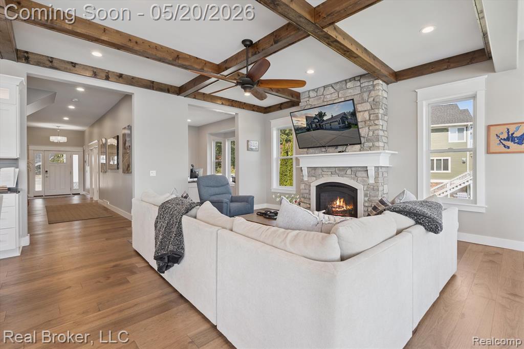 16295 Whitehead Drive, Linden, MI 48451 — Photo 9