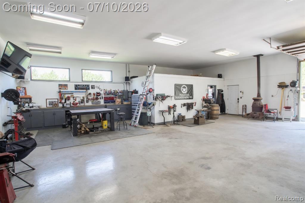 5278 Skelton Road, Columbiaville, MI 48421 — Photo 20
