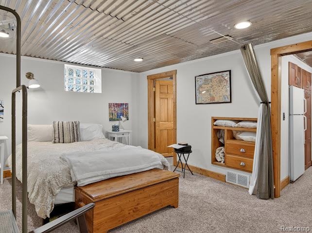 418 W Madison Street, Ann Arbor, MI 48103 — Photo 21