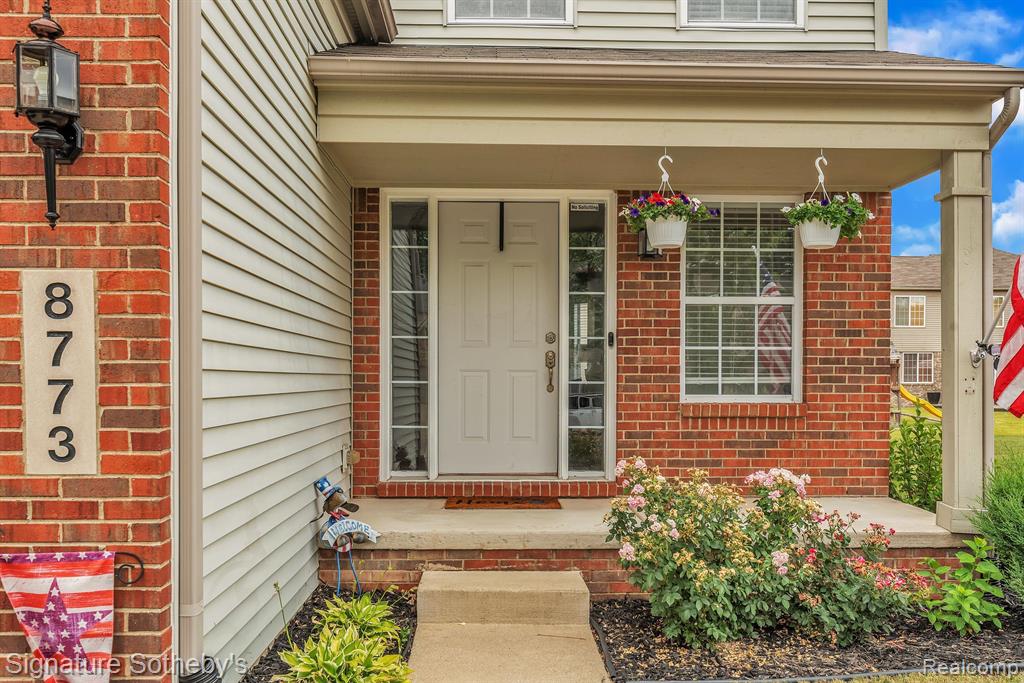 8773 LILLY Drive, Ypsilanti, MI 48197 — Photo 3